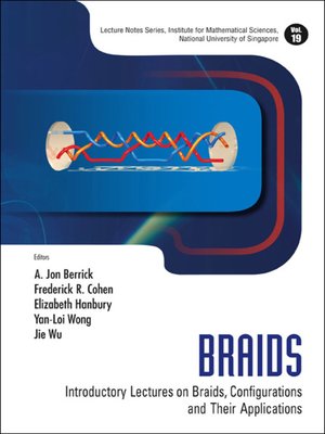 cover image of Braids